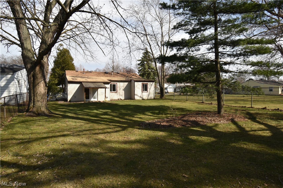 Marshall Estates - Residential