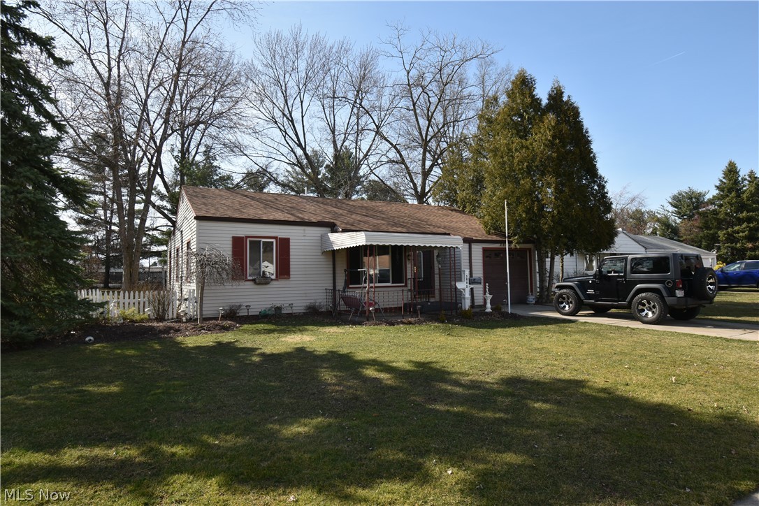 Marshall Estates - Residential