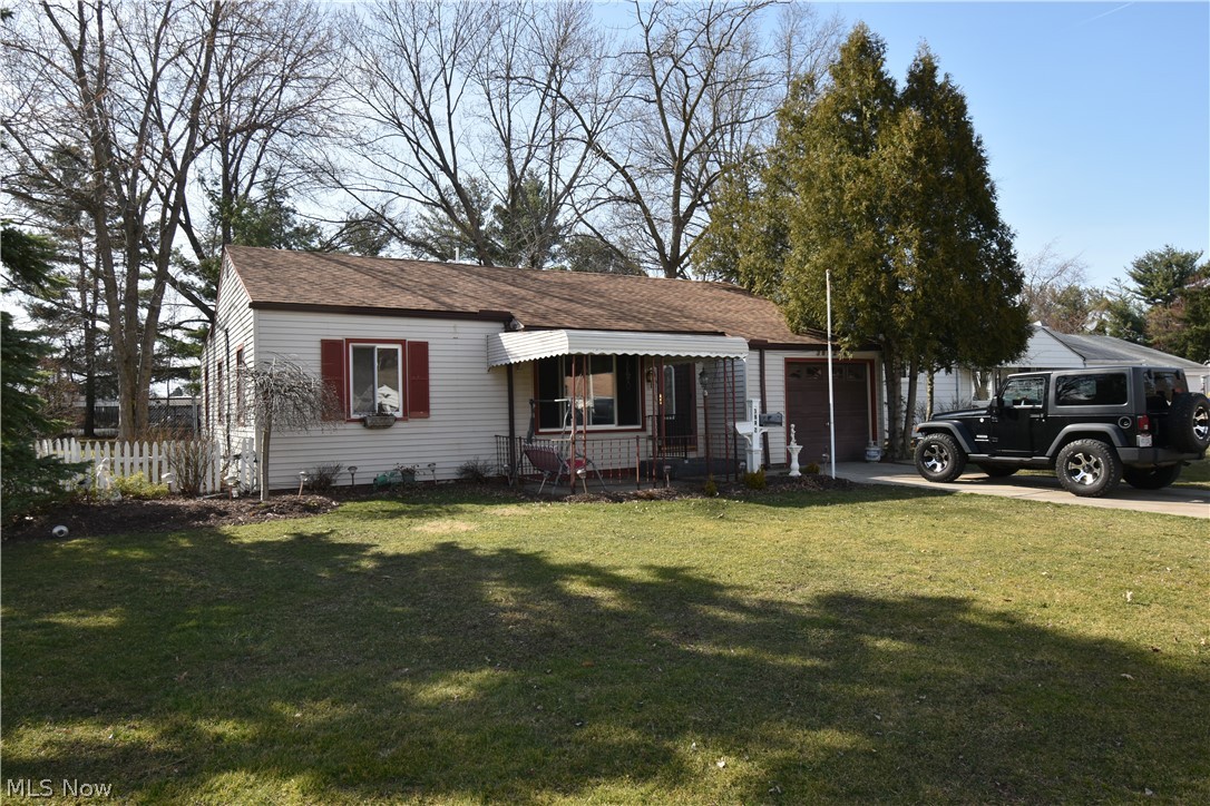 Marshall Estates - Residential