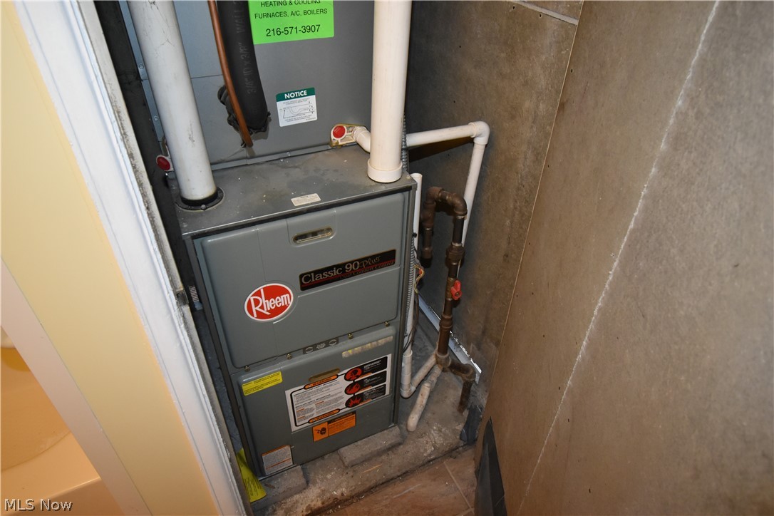 Marshall Estates - Residential