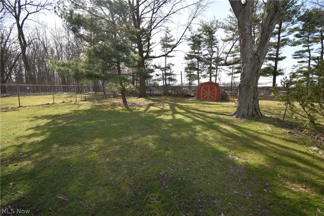 Marshall Estates - Residential