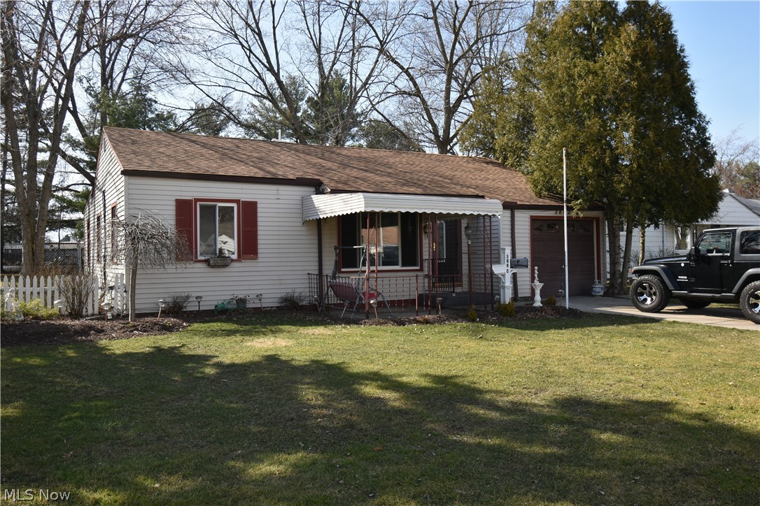 Marshall Estates - Residential