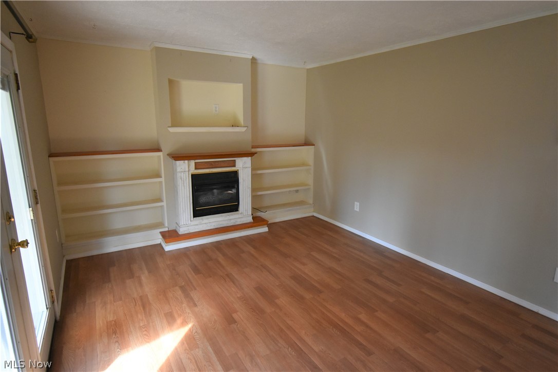 Marshall Estates - Residential