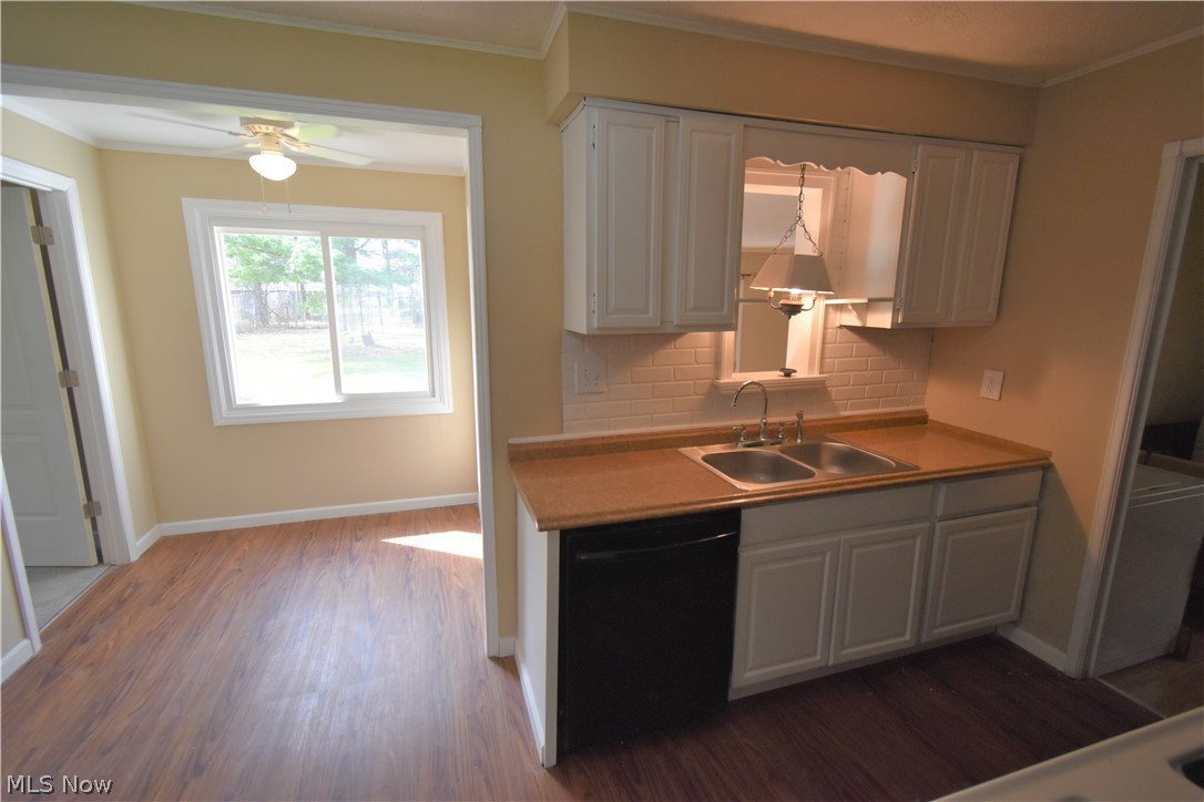 Marshall Estates - Residential