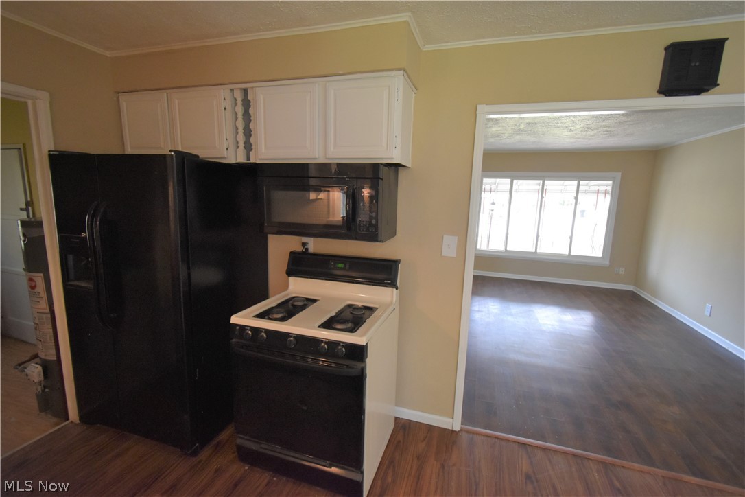 Marshall Estates - Residential