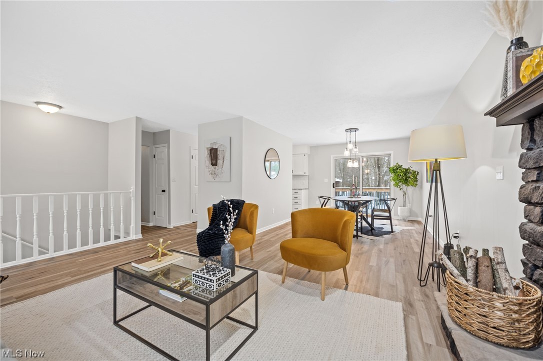 Hillcrest Highlands - Residential