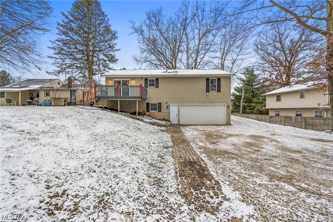 Hillcrest Highlands - Residential