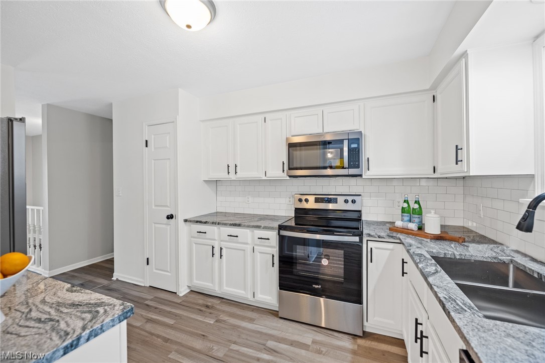 Hillcrest Highlands - Residential