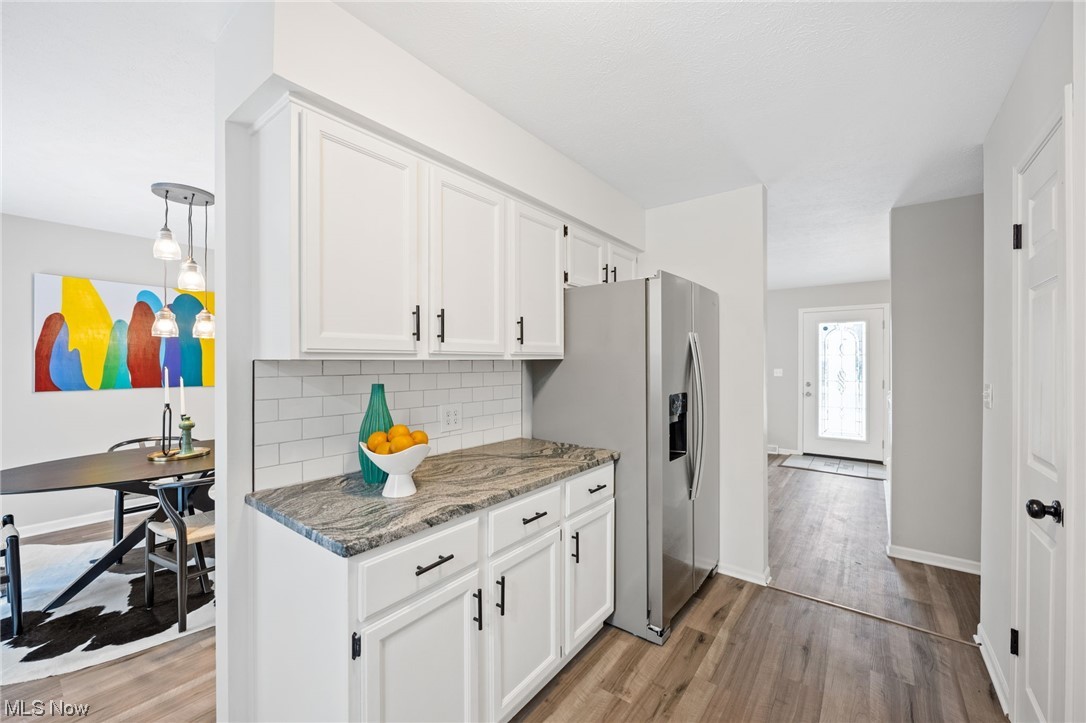 Hillcrest Highlands - Residential