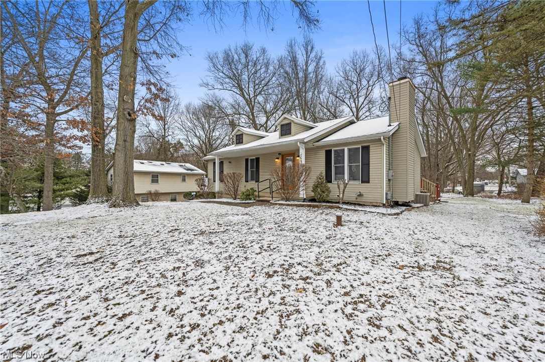 Hillcrest Highlands - Residential