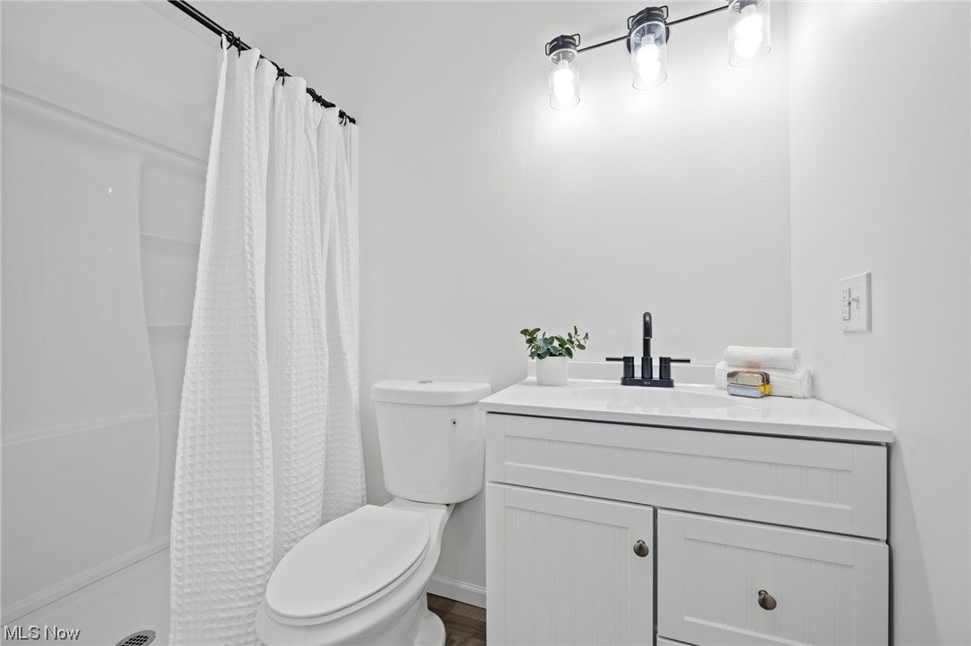 Hillcrest Highlands - Residential