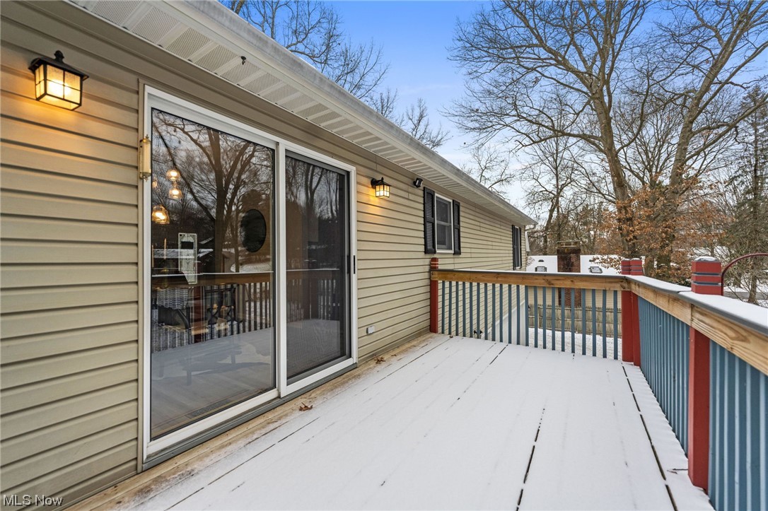 Hillcrest Highlands - Residential