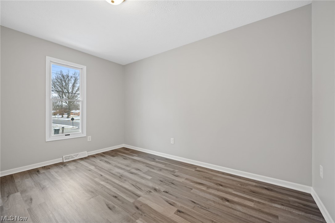 Hillcrest Highlands - Residential