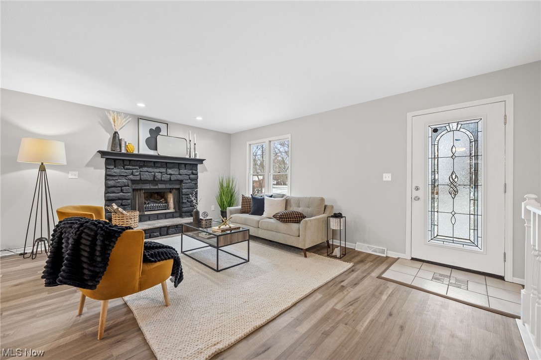 Hillcrest Highlands - Residential