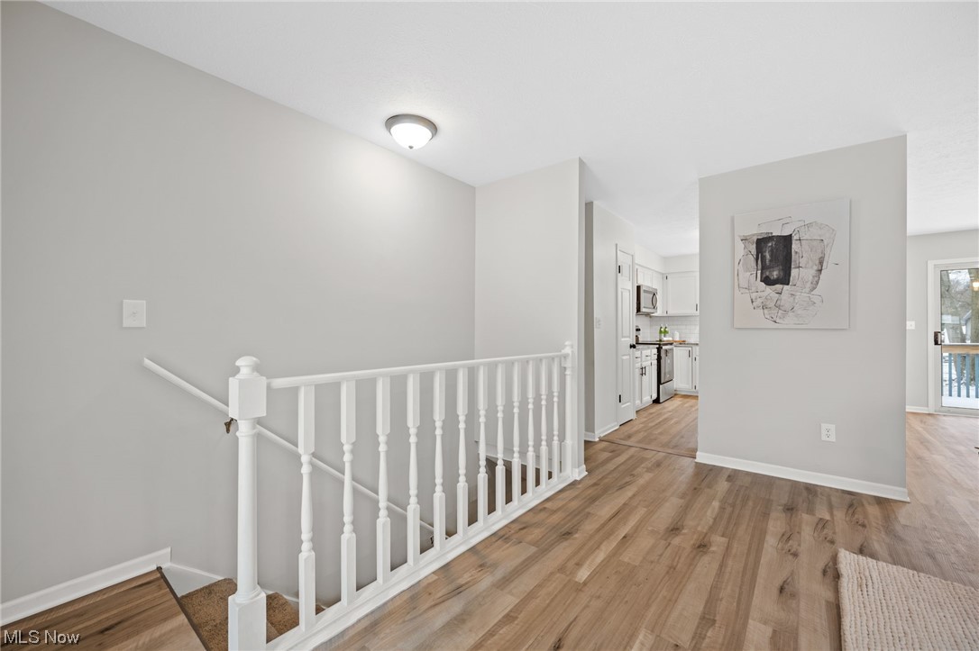 Hillcrest Highlands - Residential