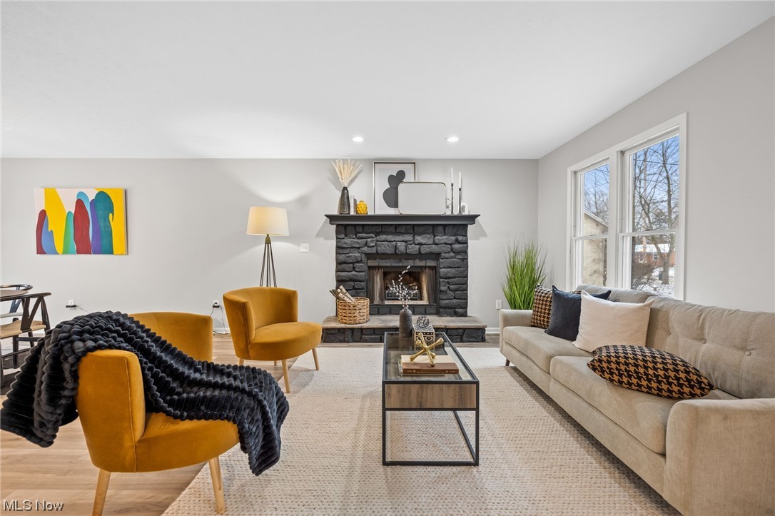 Hillcrest Highlands - Residential