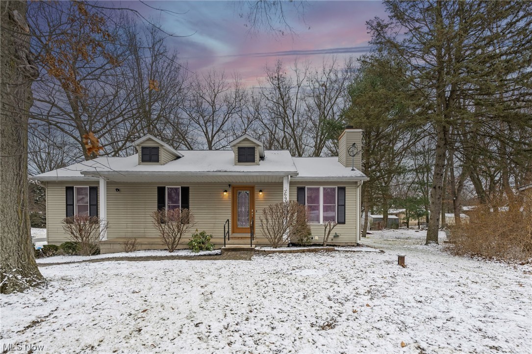 Hillcrest Highlands - Residential