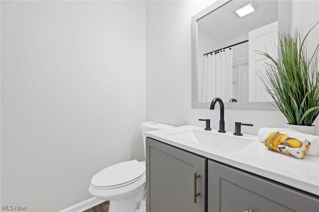 Hillcrest Highlands - Residential