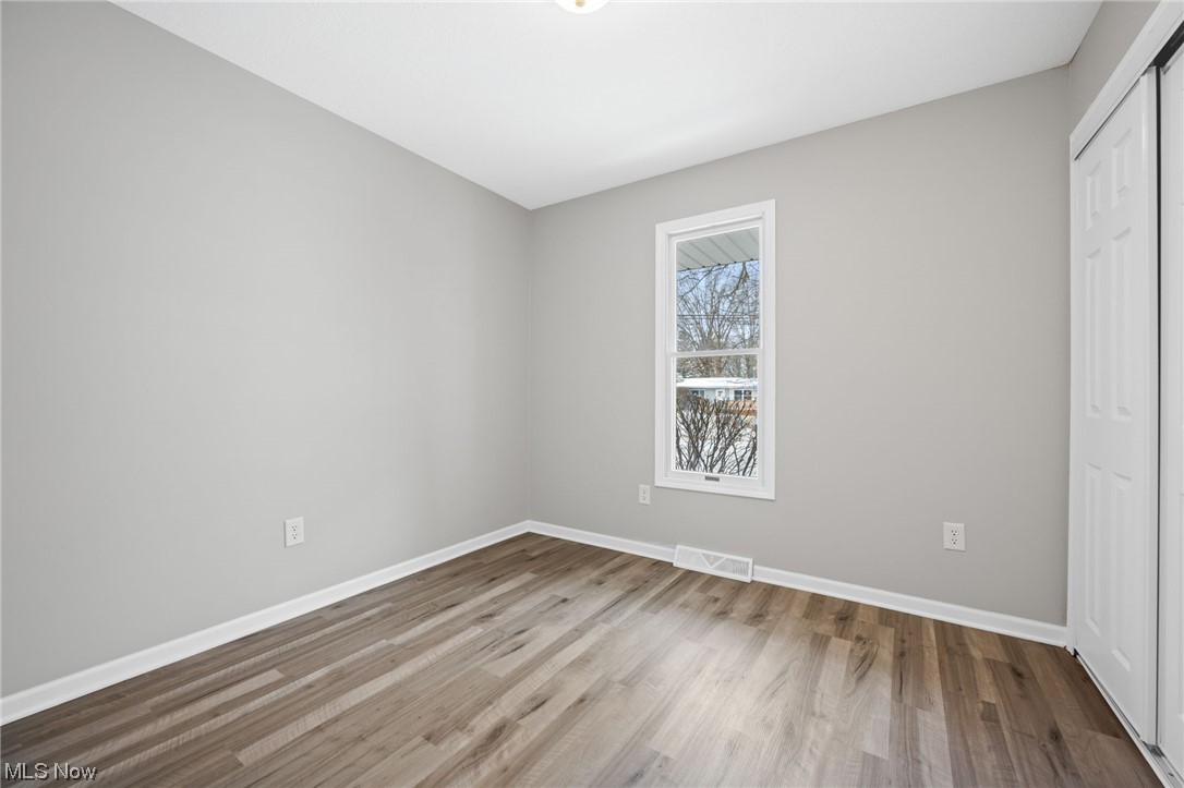 Hillcrest Highlands - Residential