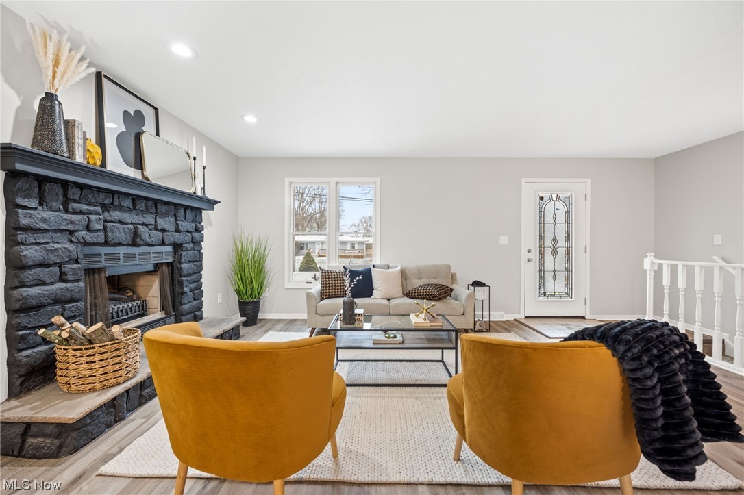 Hillcrest Highlands - Residential