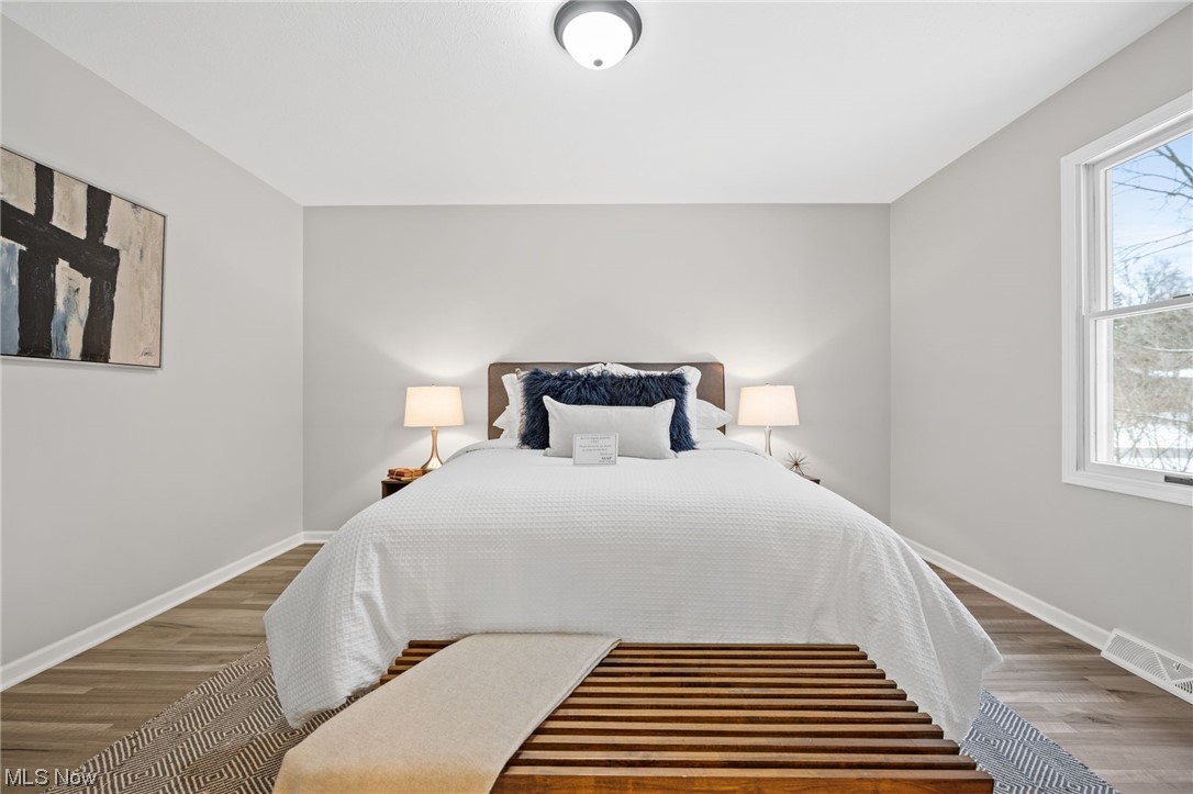 Hillcrest Highlands - Residential