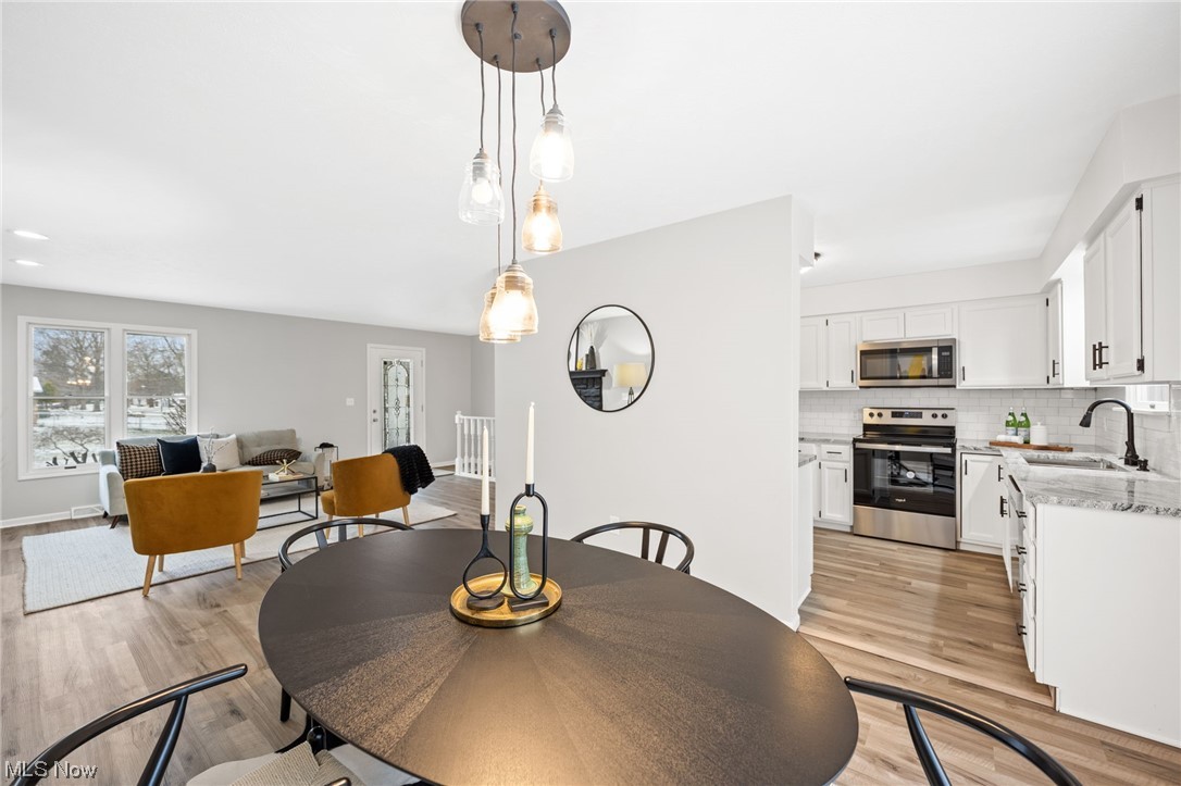 Hillcrest Highlands - Residential