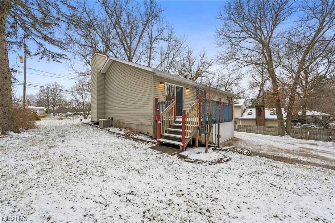 Hillcrest Highlands - Residential