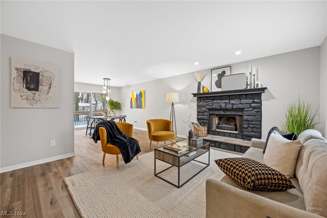 Hillcrest Highlands - Residential