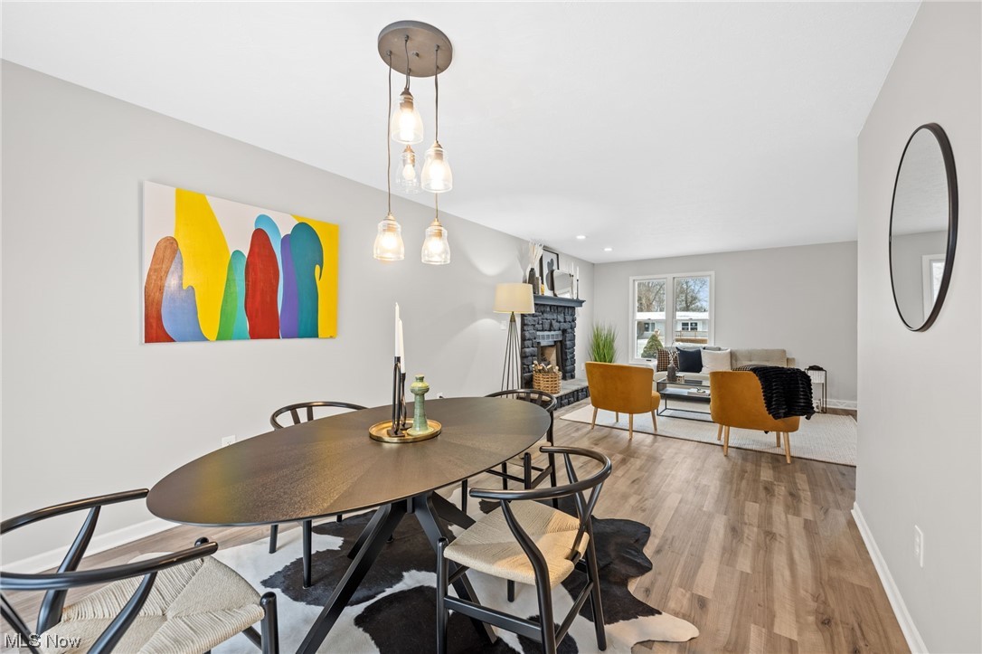 Hillcrest Highlands - Residential