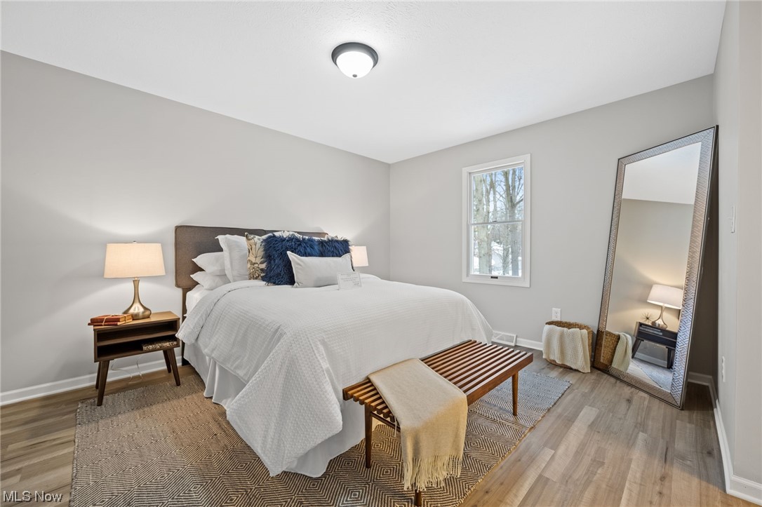 Hillcrest Highlands - Residential