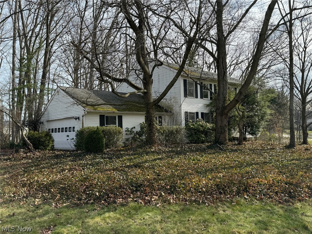 Far Hills Estates 2 - Residential