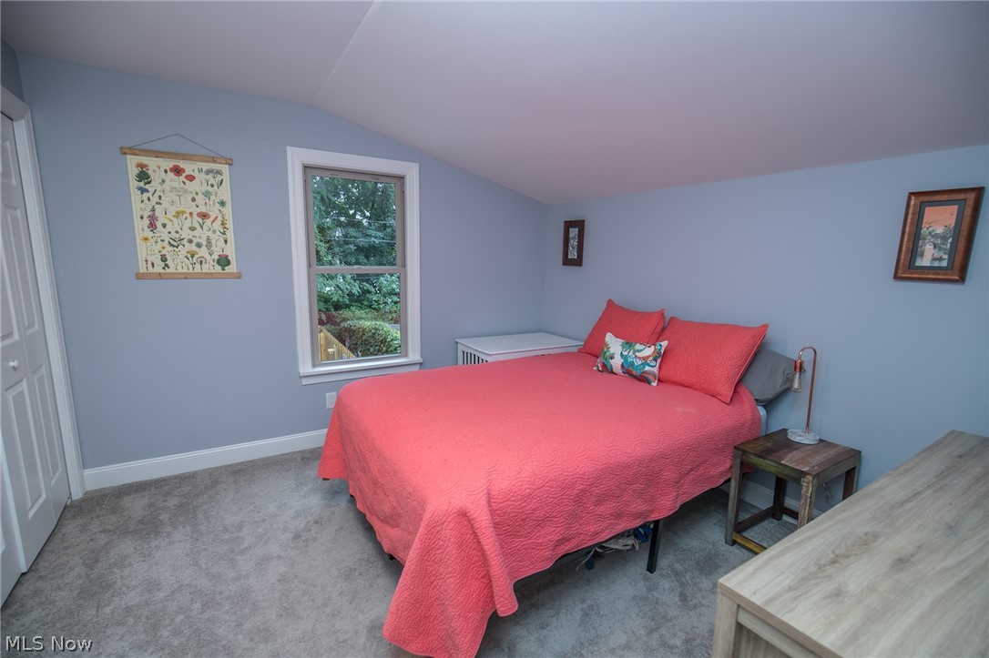 Gordon Ave - Residential