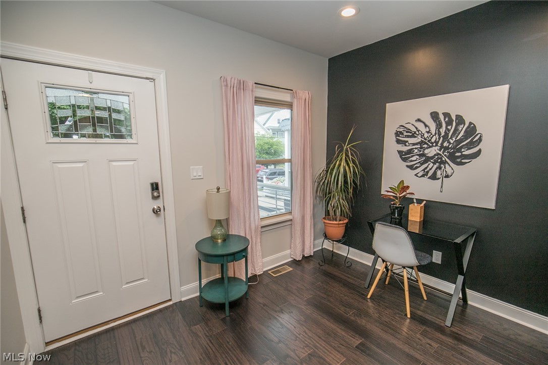 Gordon Ave - Residential