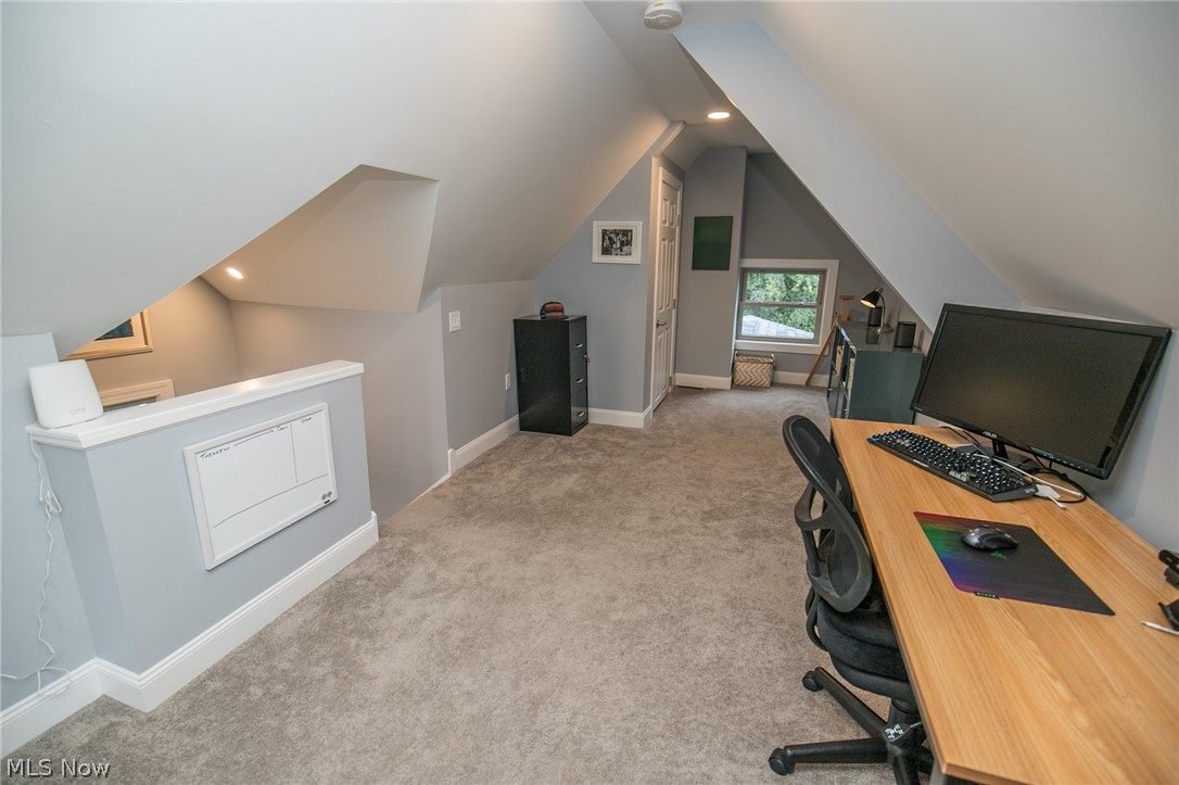 Gordon Ave - Residential