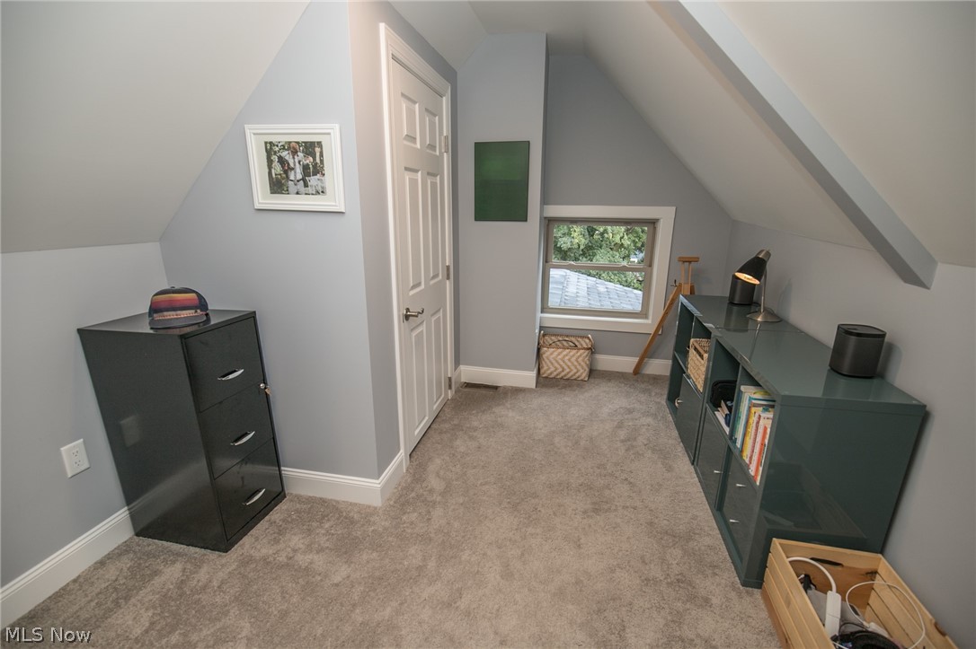 Gordon Ave - Residential