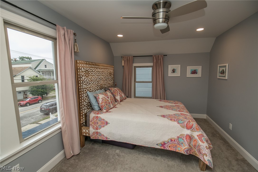 Gordon Ave - Residential