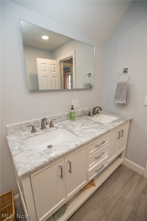 Gordon Ave - Residential