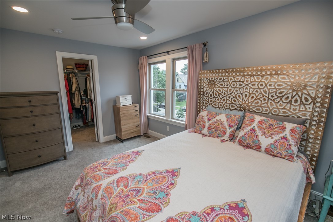 Gordon Ave - Residential