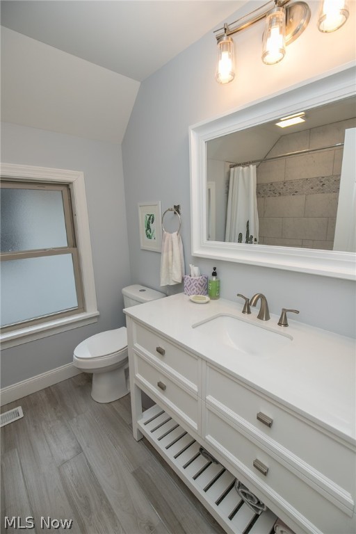 Gordon Ave - Residential