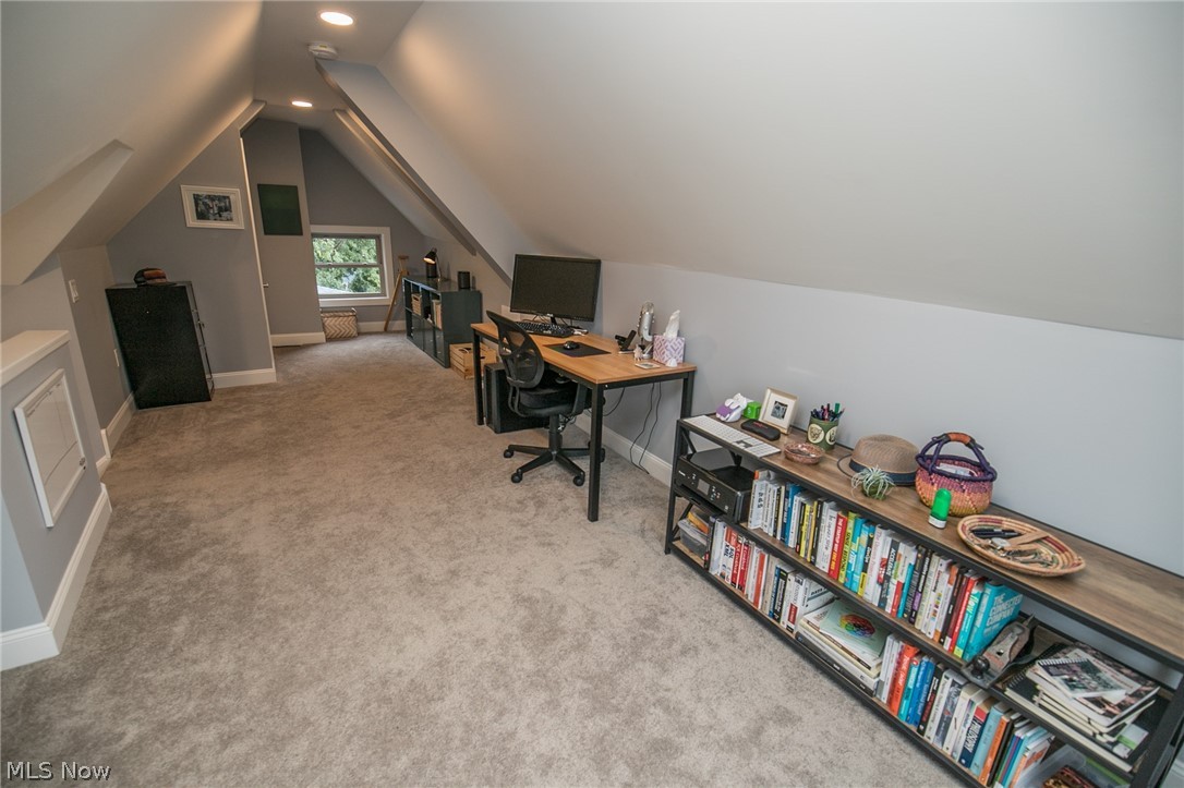 Gordon Ave - Residential