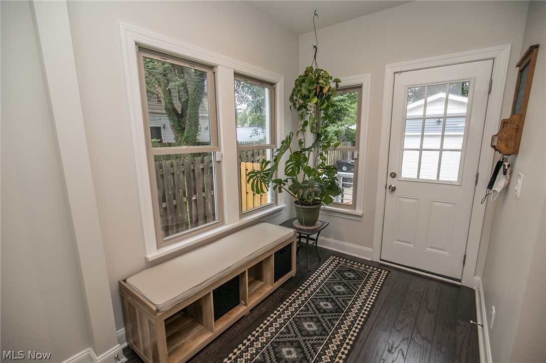 Gordon Ave - Residential