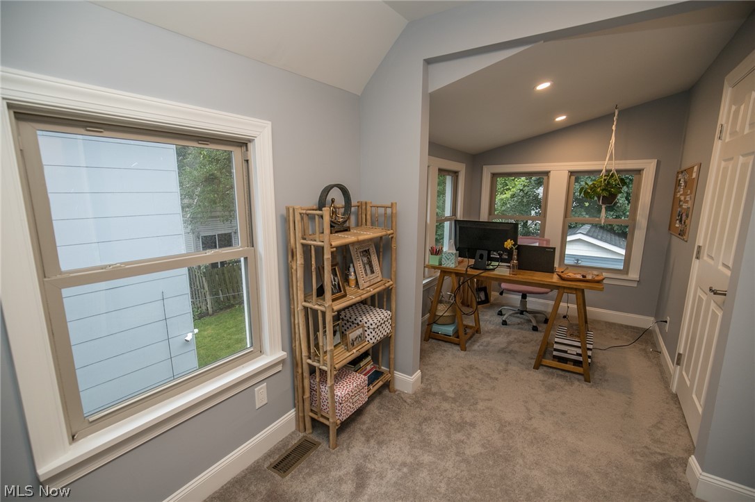 Gordon Ave - Residential