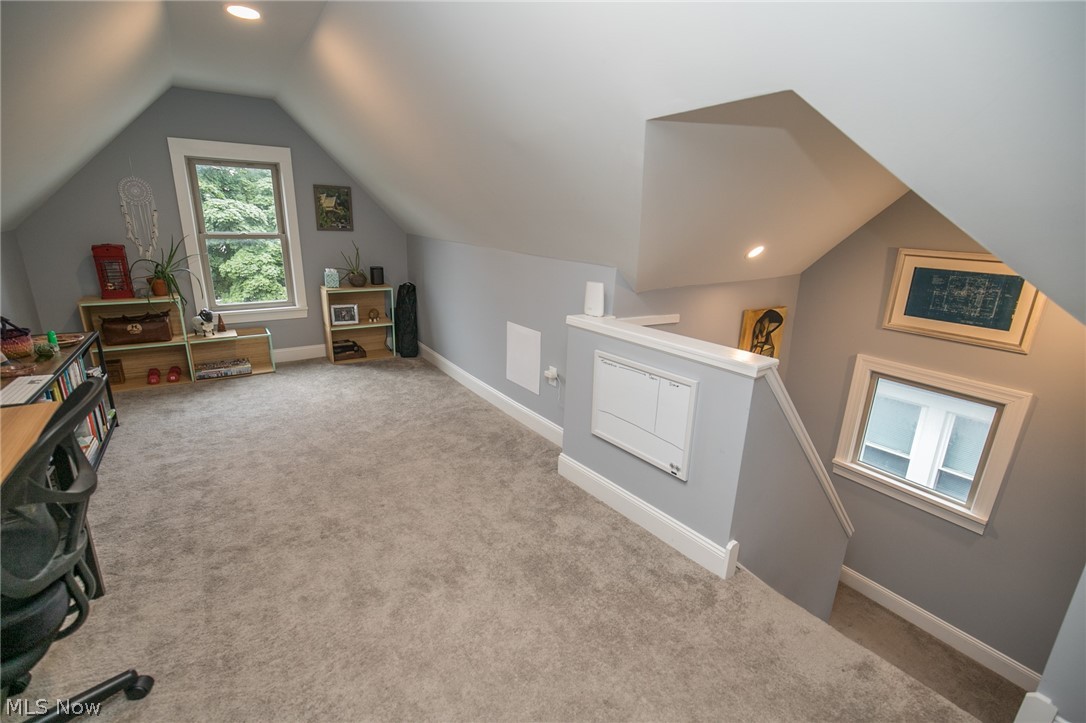 Gordon Ave - Residential