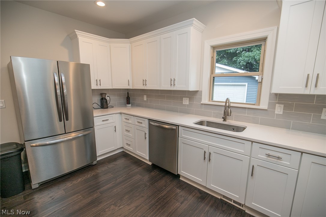 Gordon Ave - Residential