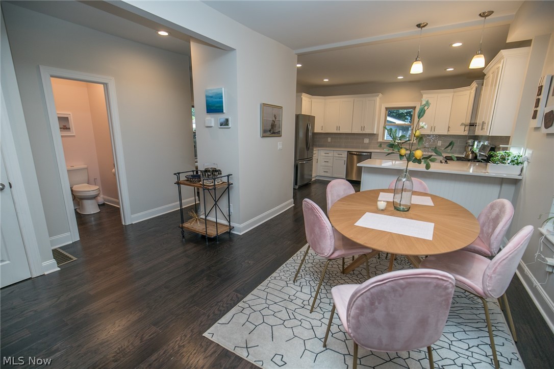 Gordon Ave - Residential