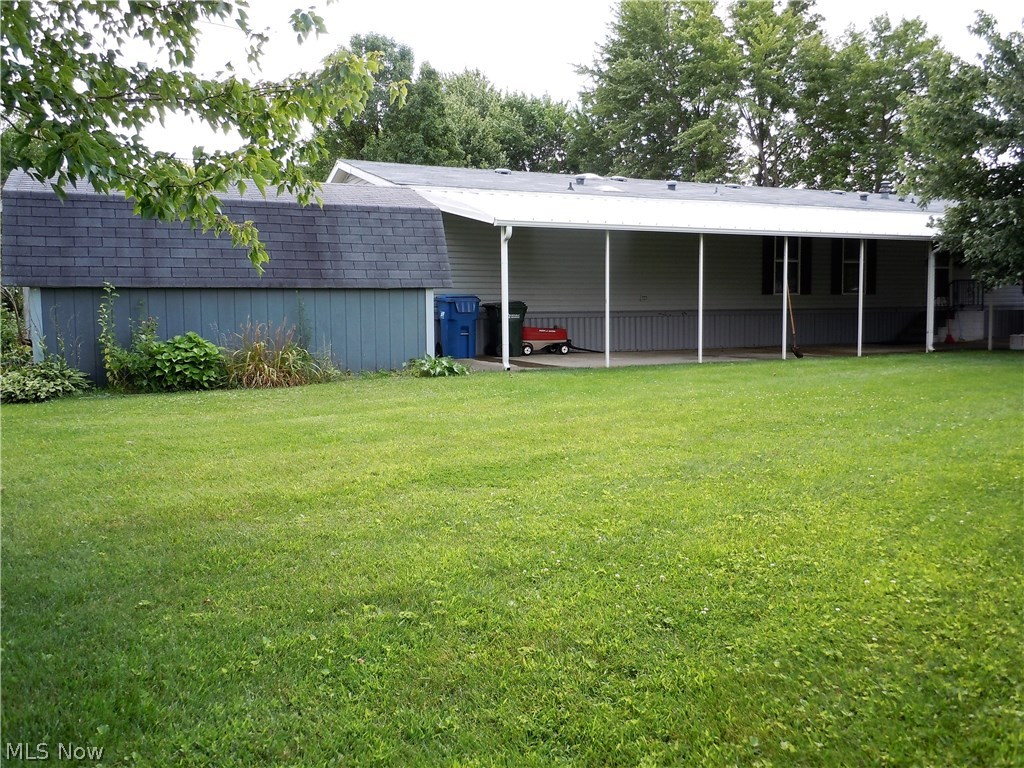 Twin Lakes - Residential