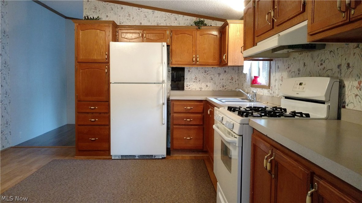 Twin Lakes - Residential