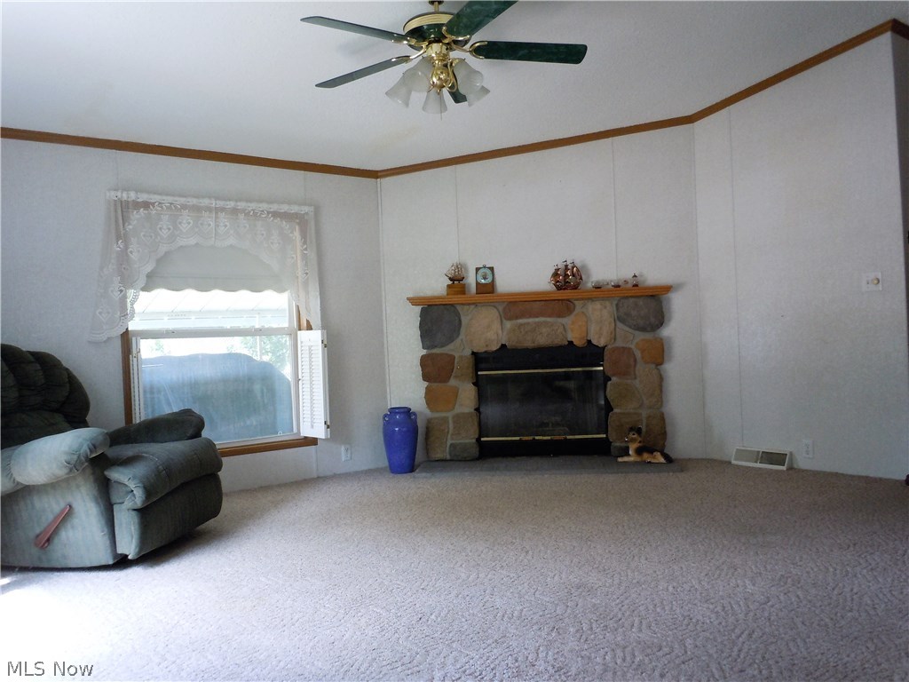 Twin Lakes - Residential