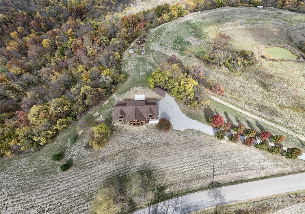 15750 T Ridge Road, Caldwell, Ohio image 46