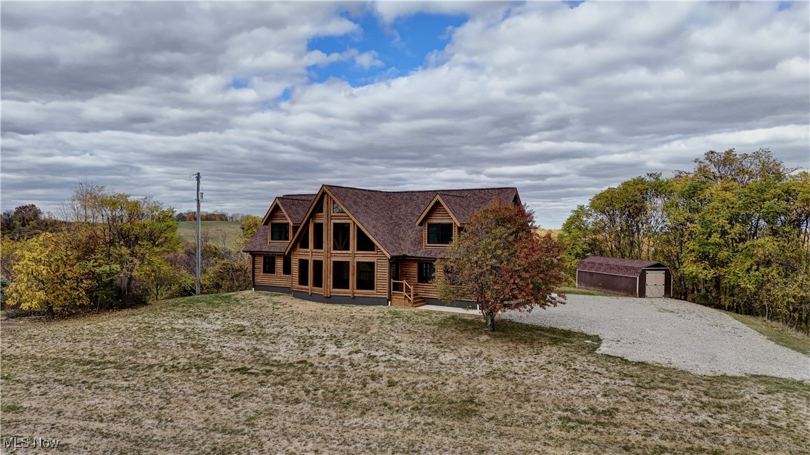 15750 T Ridge Road, Caldwell, Ohio image 3